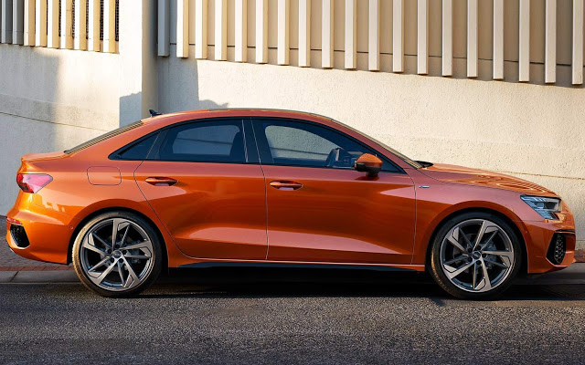 Novo Audi A3 Sedã 2021: lançamento confirmado no Brasil
